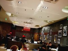 大堂-望湘园·洞庭渔宴(永旺店)