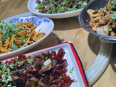 -潼南太安名鱼•特色江湖菜 太安鱼