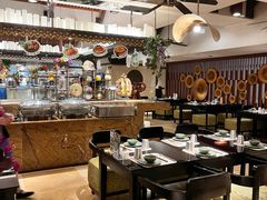 -金厨泰国餐厅·全泰籍厨师料理(拱北店)
