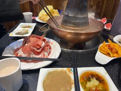-草原饭店火锅