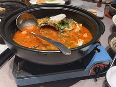 -小厨娘淮扬菜(天印大道店)