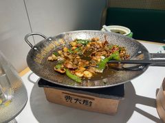 -美罗城