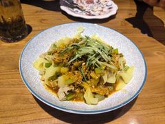 -胖老汉椒麻鸡清真新疆菜(西御街店)