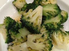 -老爷庙风味美食府(魏都大道店)