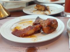 -东莞塘厦三正半山温泉酒店·沙利文西餐厅