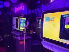 -星聚会KTV(合生汇黑金店)