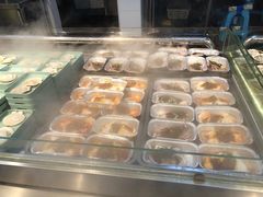 自助取餐区-蚝英雄鲜蚝自助专门店(长楹天街直营店)