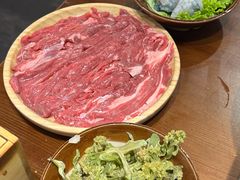 -黔有有贵州酸汤夺夺粉火锅(五味十字店)