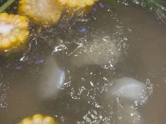 -为什么牛潮汕牛肉火锅(中信广场店)