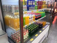 -麻小劲菌汤麻辣烫(体育西路店)