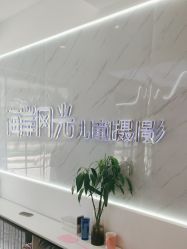 -海岸风光儿童摄影