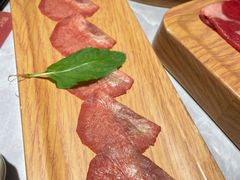 -一绪に寿喜烧自助(世茂广场店)