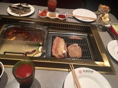 -蓉城四海·澳牛炙烤自助(江阴周庄店)