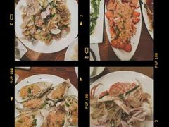 -南海渔家•海鲜•正宗海南菜(海棠湾店)