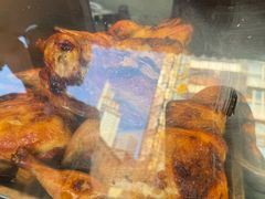 -四云楼烤鸡店(吉庆街店)