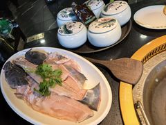 -匠岳·王宝器麻椒鱼(会展中心店)