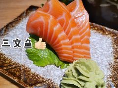 -东田之村自助餐厅(金水路店)