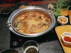 -牛New寿喜烧(闵行龙湖天街店)
