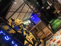 -炭舍干锅·烤鱼(扬名广场店)