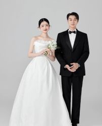 -LG婚前影像·高级定制