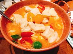 -云海肴云南菜(花园城店)