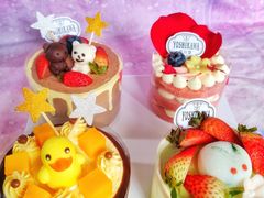 -吉川堂·日式甜点专门店(正佳广场店)
