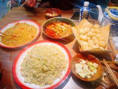 -先启半步颠小酒馆|猛火现炒川菜(泰州首店)