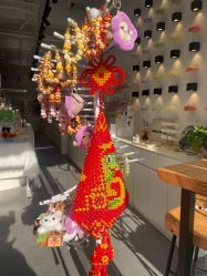 -Zzmart珠珠世界·潮玩·串珠·水晶DIY(双塔店)