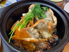 -鑫鸿达·海鲜闽菜热炒小馆(中山路店)