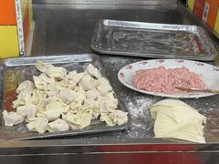 -小秋水饺(大成路总店)