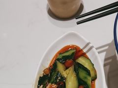 -陳香貴·兰州牛肉面(东方宝泰店)