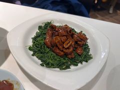 -光明邨大酒家(淮海路店)