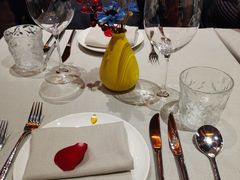 -YUE·6·西式融合餐厅(外滩六号店)