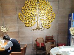 -金枝玉叶上海人家食府(三里河店)