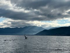 -丽江泸沽湖景区