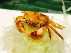 -镛记酒家