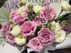 -花仙女鲜花店