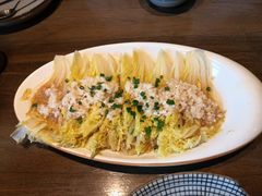 -童年小筑餐厅(申花路店)