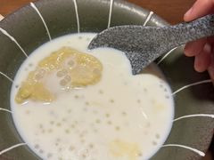 -五代同糖·甜品糖水店(河下古镇店)