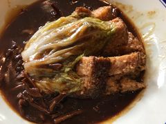 -上海皇廷花园酒店·御宴中餐厅