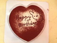 萌系蛋糕-DIY SWEET21(升平路店)