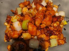 -玉桥餐厅(天坛店)