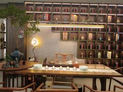 -龙宴海鲜城(经中路店)