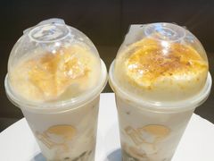 -喜茶(上海五角场万达店)