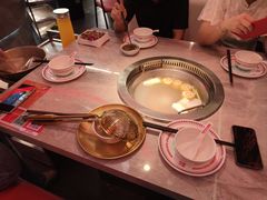-三头牛·潮汕牛肉生蚝火锅 (夏湾店)
