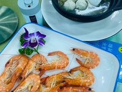 -景好海鲜餐厅(大鹏必选旅游店)