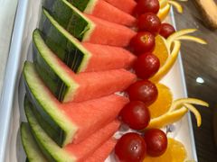 -郑庄脂渣海鲜楼(九水路店)