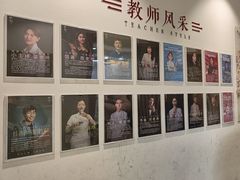 -子曰书院·古筝围棋书法国画小主持(夏都店)