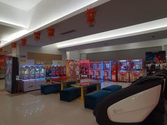 -南宁时代电影大世界(CGS激光中国巨幕)