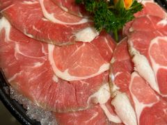 -海底捞火锅(振华广场生日主题店)